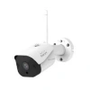 FONRİ TV-6024H 2MP 3.6MM 25-30MT AKILLI /WI-FI IP67 H.265 IR BULLET IP KAMERA