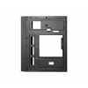 FRISBY 300W FC-2720B Standart Micro-Tower PC Kasası
