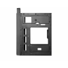 FRISBY 300W FC-2725B Standart Micro-Tower PC Kasası