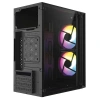 FRISBY 300w FC-8970G Gaming Kasa Mini-Tower PC Kasası