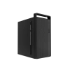 FRISBY 550W FC-2745B Standart Kulplu Micro-Tower PC Kasası