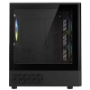 FRISBY 550W FC-8975B GAMING MICRO-TOWER PC KASASI