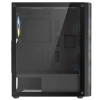 FRISBY 550W FC-9385G GAMING MID-TOWER PC KASASI