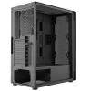 FRISBY 550W FC-9385G GAMING MID-TOWER PC KASASI