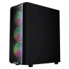 GAMEBOOSTER 600W A650B GAMING MID-TOWER PC KASASI