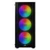 GAMEBOOSTER 600W CASTLE A651B GAMING MID-TOWER PC KASASI