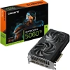 GIGABYTE 16GB RTX5060TI WINDFORCE MAX OC GV-N506TWF2MAX OC-16GD GDDR7 HDMI-DP PCIE 5.0