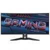 GIGABYTE 34 OLED MO34WQC2 0.03MS 240HZ HDMI-DP TYPEC KAVISLI GAMING MONİTÖR 3440X1440