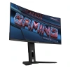 GIGABYTE 34 OLED MO34WQC2 0.03MS 240HZ HDMI-DP TYPEC KAVISLI GAMING MONİTÖR 3440X1440