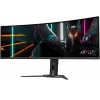GIGABYTE 49 OLED CO49DQ 0.03MS 144HZ HDMI-DP TYPEC Kavisli Gaming Monitör 5120x1440