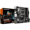 GIGABYTE A620M-GAMING-X 4xDDR5 HDMI+DP 1xM2 AM5 ANAKART