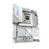GIGABYTE AORUS PRO X ICE X870E DDR5 HDMI PCIe 5.0 AM5 ATX Beyaz