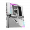 GIGABYTE B650E AORUS STEALTH ICE DDR5 HDMI DP  PCIe 5.0 AM5 ATX BEYAZ