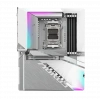 GIGABYTE B650E AORUS STEALTH ICE DDR5 HDMI DP  PCIe 5.0 AM5 ATX BEYAZ
