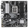 GIGABYTE B760M-D3HP DDR5 HDMI DP PCIE 4.0 1700p mATX