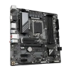 GIGABYTE B760M DS3H DDR5 HDMI DP PCIE 4.0 1700p mATX