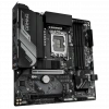 GIGABYTE B760M GAMING X AX WIFI-6E DDR5 HDMI DP PCIE 4.0 1700p ATX