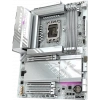 GIGABYTE B860 AORUS ELITE WIFI7 ICE WIFI7 DDR5 HDMI-DP TYPEC PCIE 5.0 1851p ATX BEYAZ