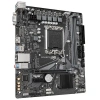 GIGABYTE H610M H v3 DDR4 HDMI PCIE 4.0 1700p mATX