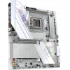 GIGABYTE X870 AORUS TACHYON ICE DDR5 HDMI-DP TYPEC PCIE 5.0 AM5 ATX BEYAZ