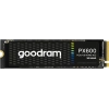 GOODRAM 1TB PX600 SSDPR-PX600-1K0-80 5000-3200MB/s M2 NVME GEN4 Disk