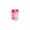 GOODRAM 500GB SSDPR-HX200-500-RG USB 3.2 Harici Harddisk Pembe