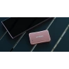 GOODRAM 500GB SSDPR-HX200-500-RG USB 3.2 Harici Harddisk Pembe