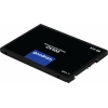 GOODRAM 512GB 2.5 CX400 SSDPR-CX400-512-G2 550-500MB/s Sata-3 SSD Disk
