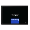 GOODRAM 512GB 2.5 CX400 SSDPR-CX400-512-G2 550-500MB/s Sata-3 SSD Disk