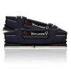 GSKILL 16GB (2x8GB) 3200MHZ DDR4 RIPJAWS V SIYAH F4-3200C16D-16GVKB PC RAM