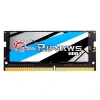 GSKILL 16GB DDR4 2666MHZ CL19 NOTEBOOK RAM RIPJAWS F4-2666C19S-16GRS