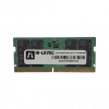 HI-LEVEL 32GB 5600MHz DDR5 1.1V HLV-SOPC44800D5/32G NOTEBOOK RAM