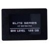 HI-LEVEL ELITE SERIES 128GB 560/540MB/s 2.5 SSD HLV-SSD30ELT/128G