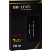 HI-LEVEL ELITE SERIES 512GB 560/540MB/s 2.5 SSD HLV-SSD30ELT/512G
