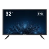 HIKVISION 31.5 VA DS-D5032F3-1V0S 75Hz HDMI Multimedya Monitör (1920 X 1080)