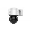 HIKVISION 4MP SPEED DOME DS-2DE3A404IWG-E 4X Sesli İp Kamera