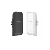 HIKVISION 500metre 2.4Ghz 300Mbps 2xMbit Poe Bridge DS-3WF500T-EI-2N-P