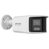 HIKVISION 6MP BULLET 2,8mm DS-2CD1T67G2HP-LIUF/SL IP Güvenlik Kamera Çift Lensli Color,Çift Yönlü Ses, IP67