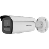 HIKVISION 8MP DS-2CD2T83G2-4LI(2U) 4MM 80metre SESLİ IP67/IK10 SMART HIBRIT BULLET IP KAMERA