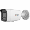 HIKVISION DS-2CD1067G3-LIUF/SRB 6MP 2.8MM COLORVU 30MT SMART HYBRID LIGHT IP67 DAHİLİ SES IR BULLET IP KAMERA