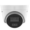 HIKVISION DS-2CD1323G2-LIUF 2MP 2.8MM 30MT DAHİLİ SESLİ H265+ IP67 POE SMART LIGHT IP DOME KAMERA