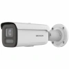 HIKVISION DS-2CD2687G2HT-LIZS 8MP 2.8-12MM MOTORIZE COLORVU 60MT SMART HYBRID LIGHT IP67/IK10 BULLET IP KAMERA