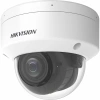 HIKVISION DS-2CD2743G2-LIZS2U/SL 4MP 2.8-12MM MOTORIZE COLORVU ACUSENSE H265+ IK10 DAHİLİ SES IR DOME IP KAMERA