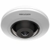 HIKVISION DS-2CD3956G2-ISU 5MP FISHEYE DAHİLİ SESLİ  1.05MM M12 LENS CMOS 8MT BLC, ROI, 3D DNR IP DOME KAMERA