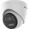 HIKVISION DS-2CE78D0T-LPTS 2MP 2.8MM 20MT DAHİLİ SES HD-TVI SMART HIBRIT LED DOME KAMERA