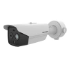 HIKVISION DS-2TD2628-3/QA (O-STD) 3.6MM 30MT IP67 BULLET POE TERMAL KAMERA