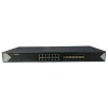 HIKVISION DS-3E0524TF 24 PORT GIGABIT (12x RJ45 LAN   12x SFP) YONETILEMEZ SWITCH