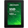 HIKVISION HS-SSD-C100/480G 480GB 550/470MBs SATA 3.0 SSD C100
