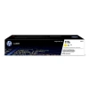 HP 117A W2072A Sarı Orijinal Lazer Toner 700 Sayfa