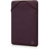 HP 14 Koruyucu Çift Taraflı Kullanılabilir Siyah Notebook Kılıfı (2F2L6AA)